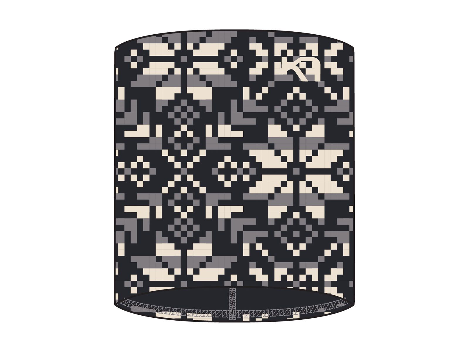 Kari Traa Else Tube, black - Bild 1