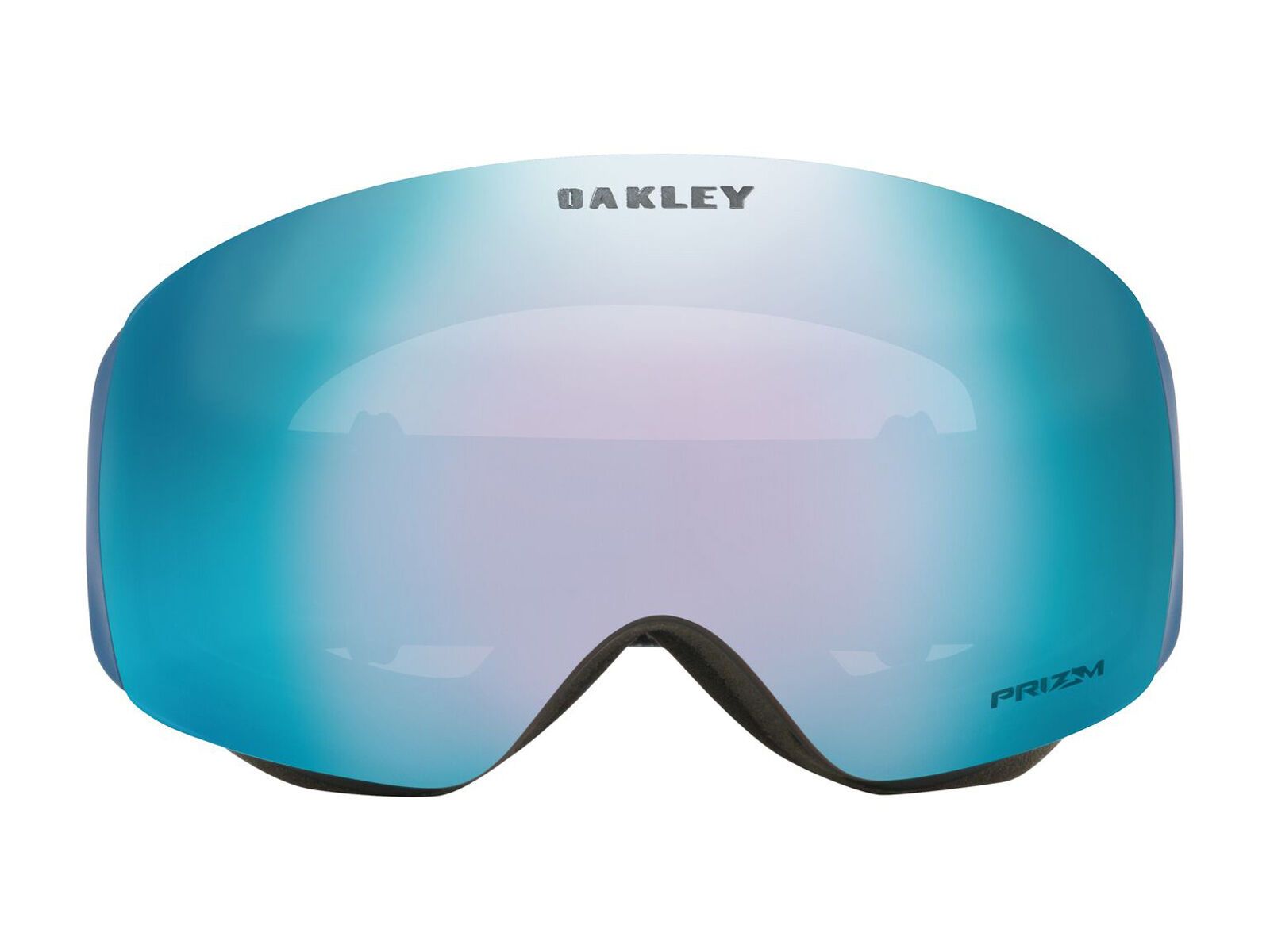 Oakley Flight Deck M - Prizm Snow Sapphire Iridium, navy blaze - Bild 12
