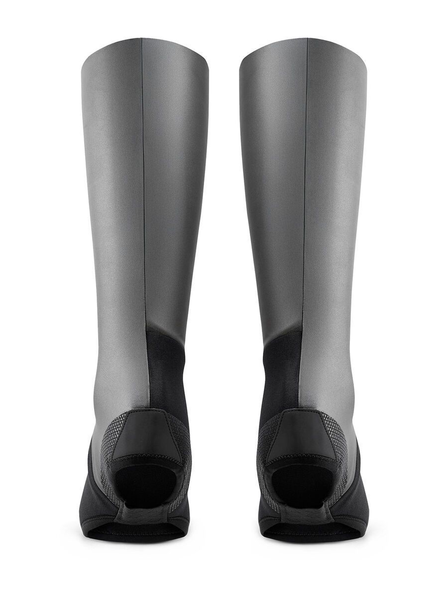 Assos After Snow Booties P1, black series - Bild 3
