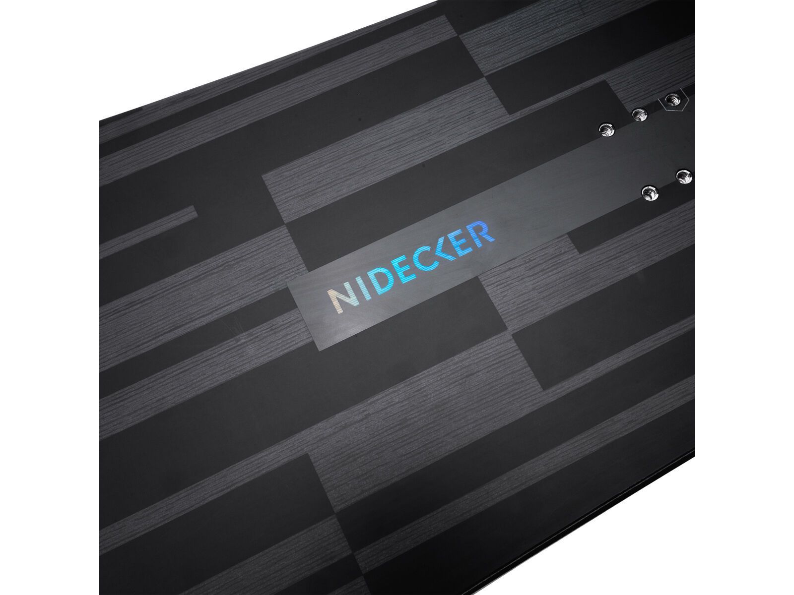 Nidecker Escape Plus Wide - Bild 4