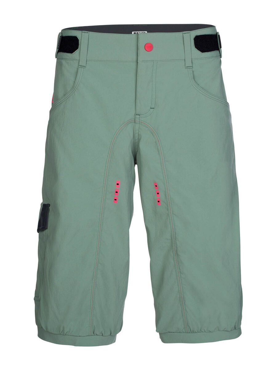 ION Cargoshort Nova, hedge green - Bild 1
