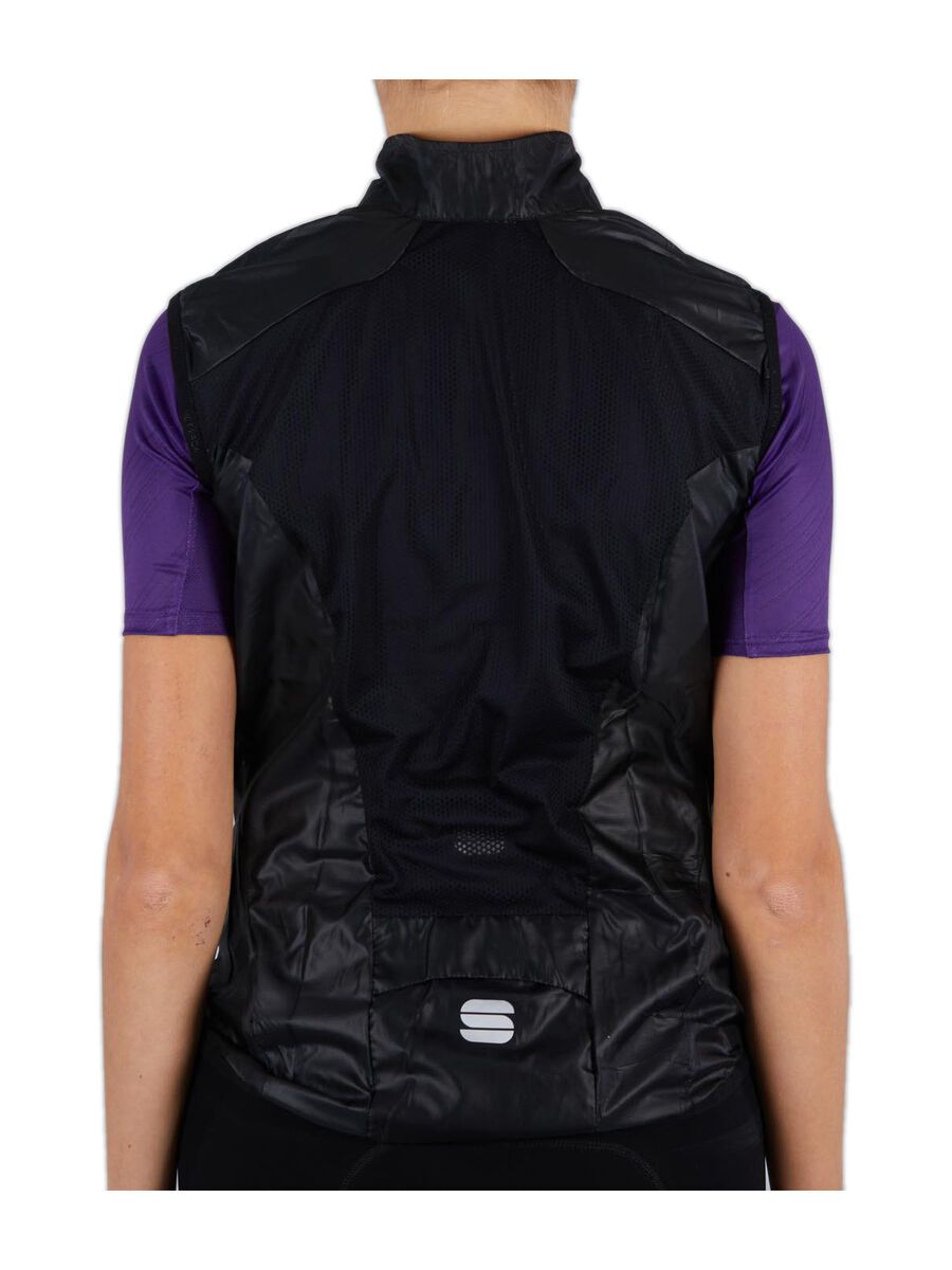 Sportful Hot Pack Easylight W Vest, black - Bild 2