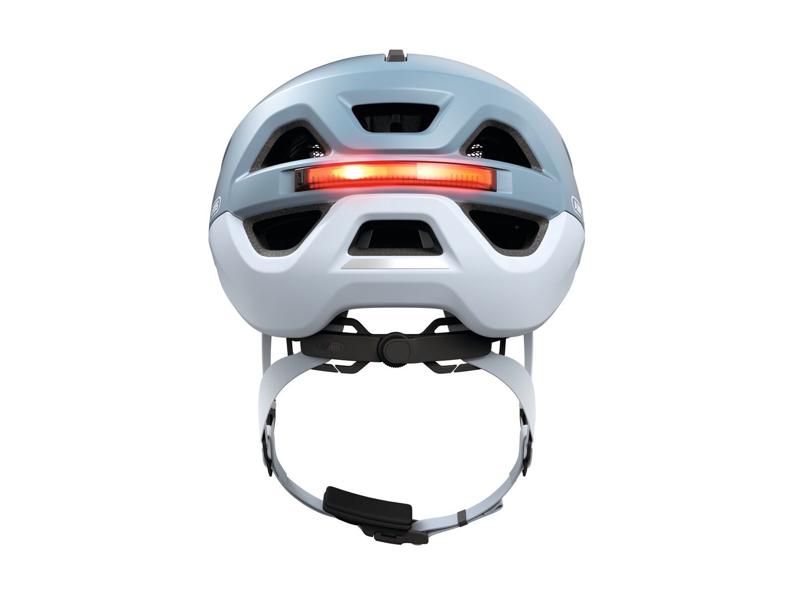 Abus Urban-I 4.0 ACE, glacier blue - Bild 4