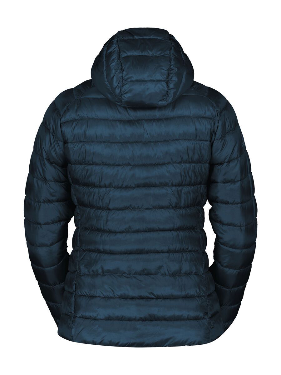 Scott Insuloft Tech Primaloft Women's Hoody, dark blue - Bild 2