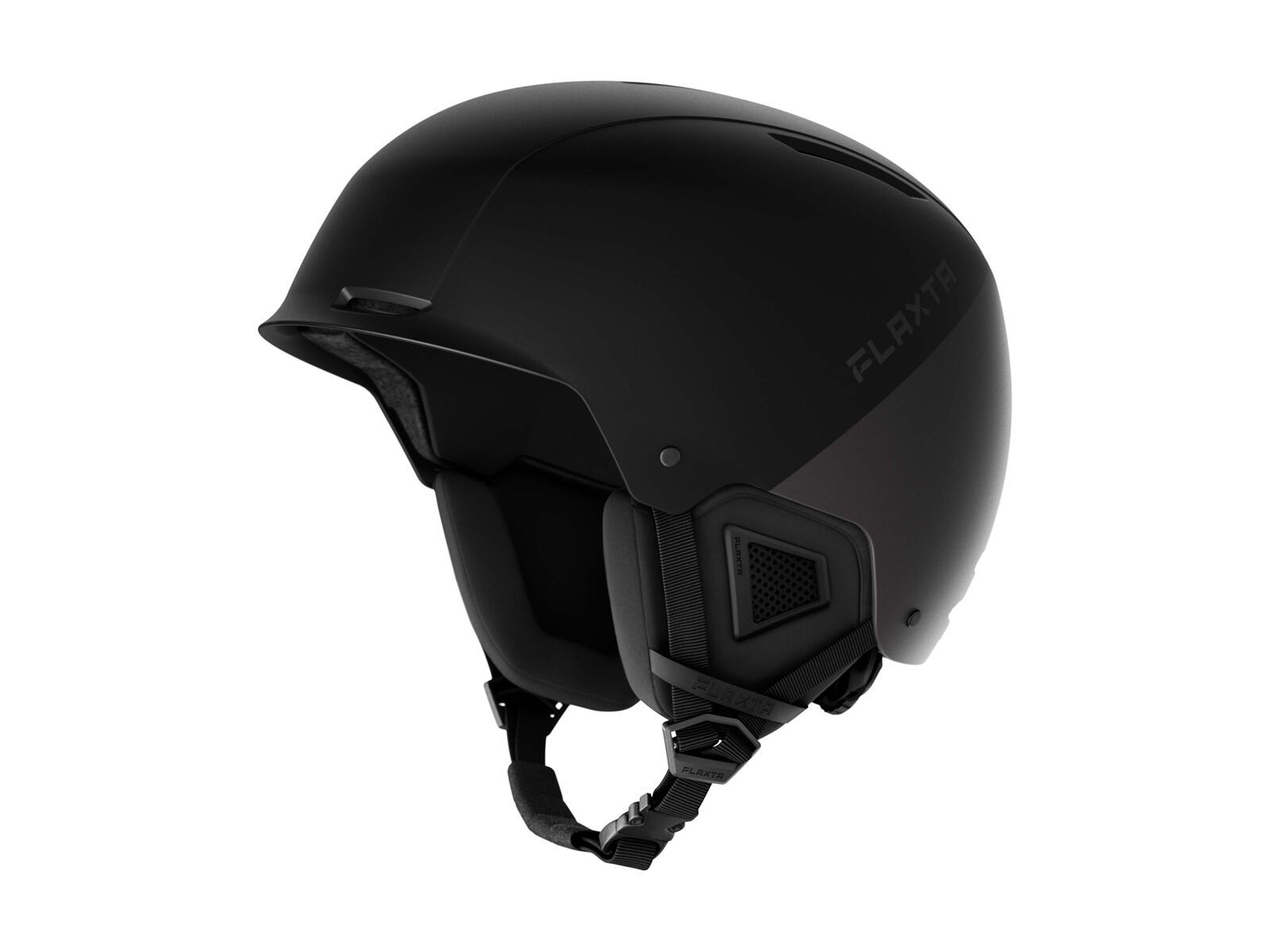 Flaxta Noble, black/dark grey - Bild 1