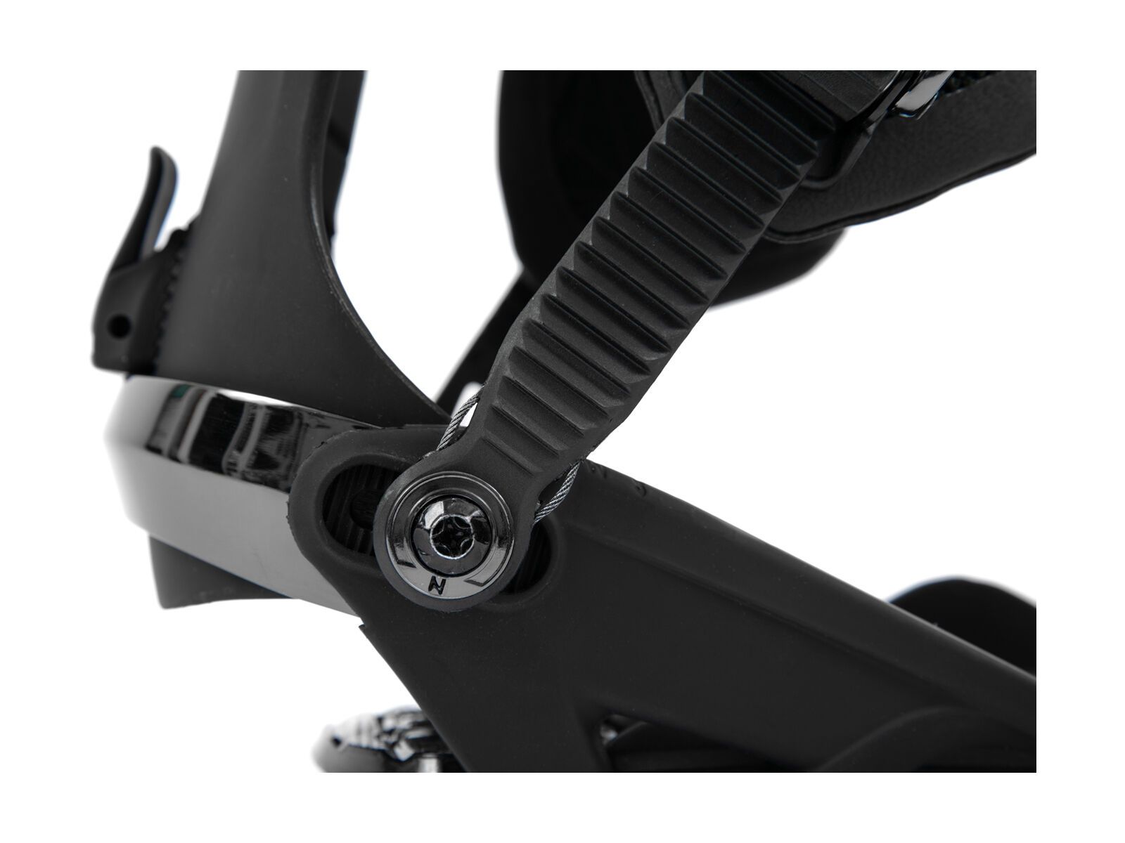 Nitro Poison, ultra black - Bild 7