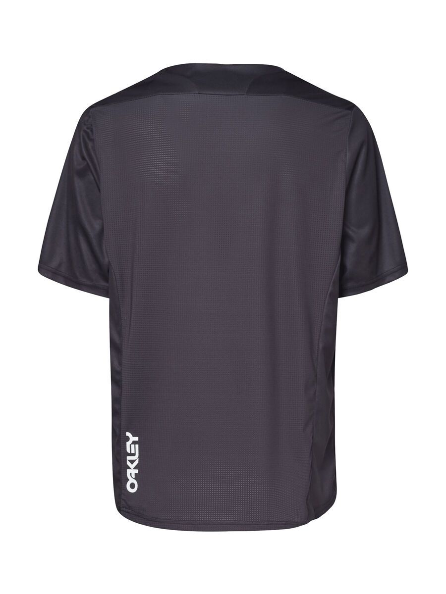 Oakley Factory Pilot Lite MTB Jersey II, blackout - Bild 3