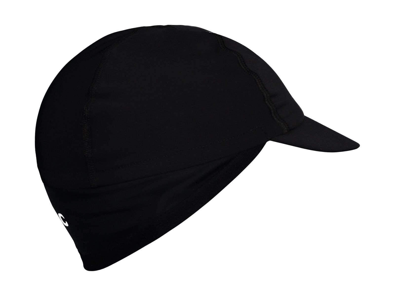 POC Thermal Cap, uranium black - Bild 1