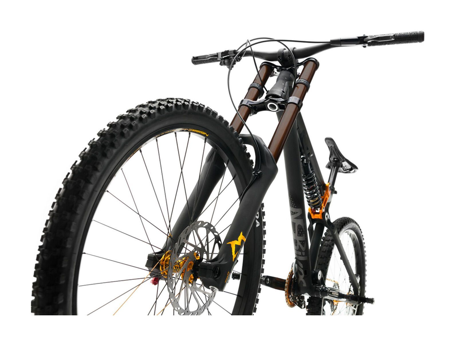 NS Bikes Soda EVO Coil - Bild 4