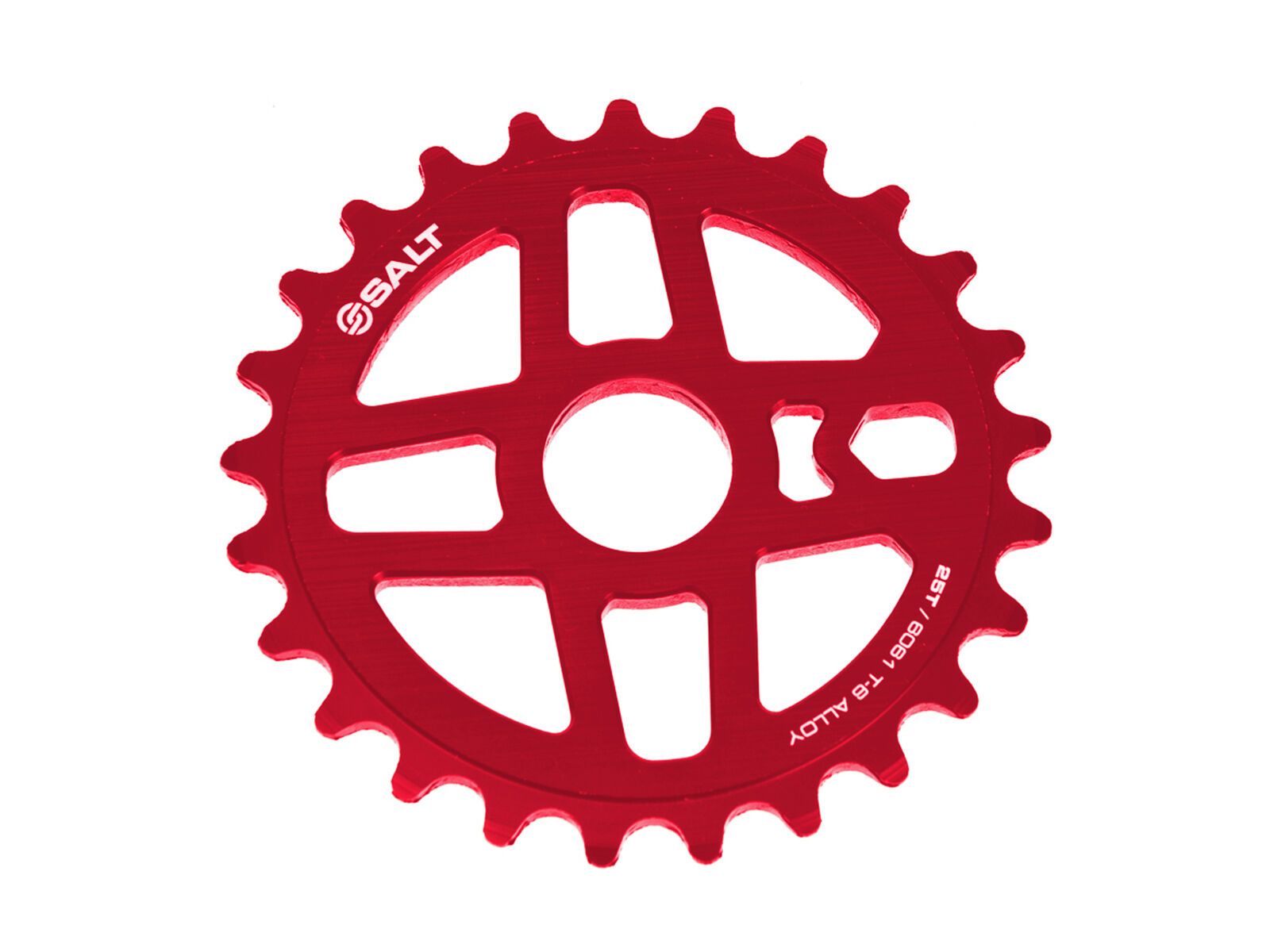 Salt Pro, rot - Bild 1