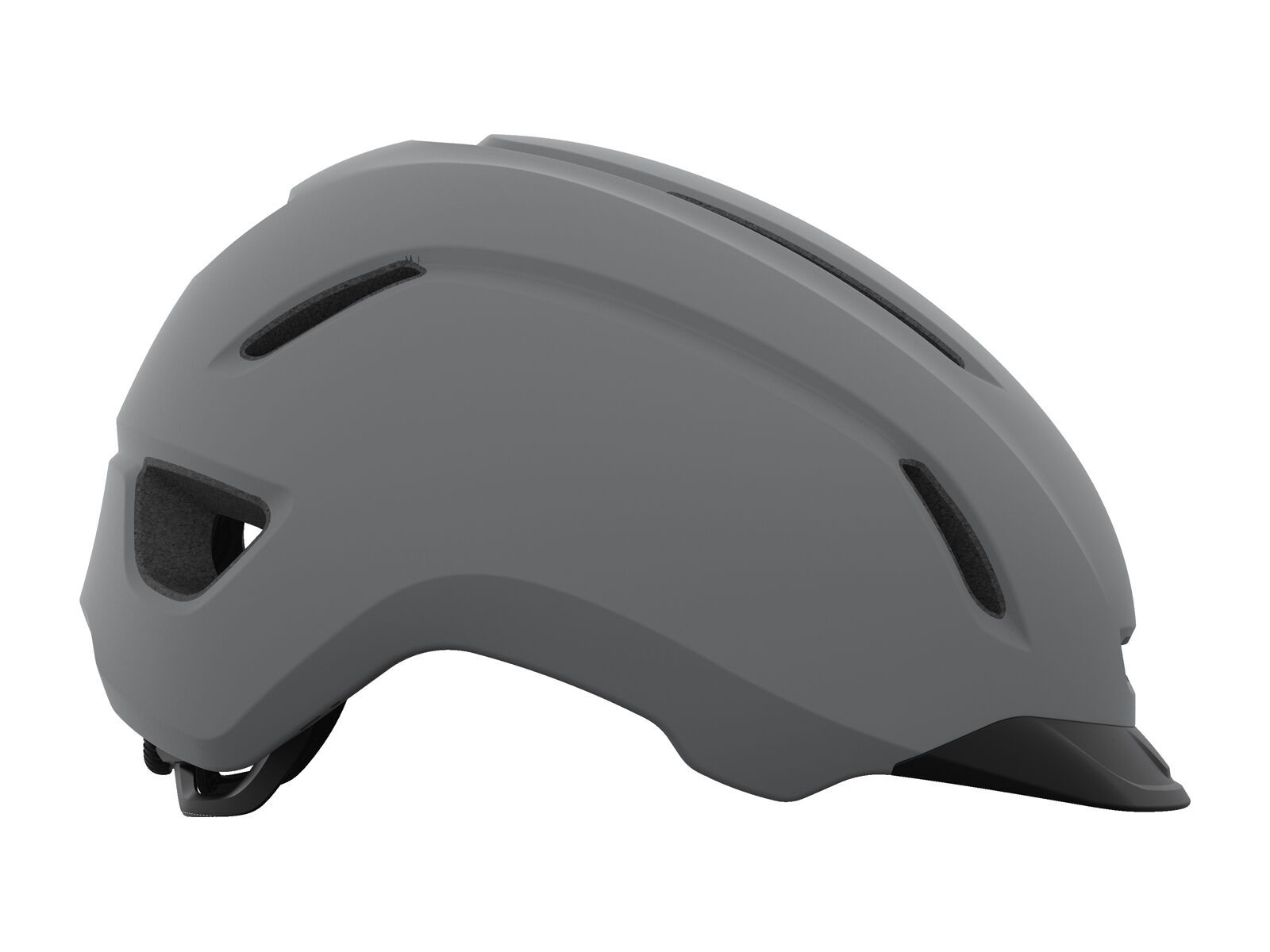 Giro Caden II MIPS, matte grey - Bild 3