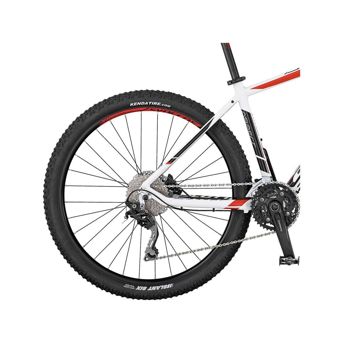 Scott Aspect 720 - Bild 4