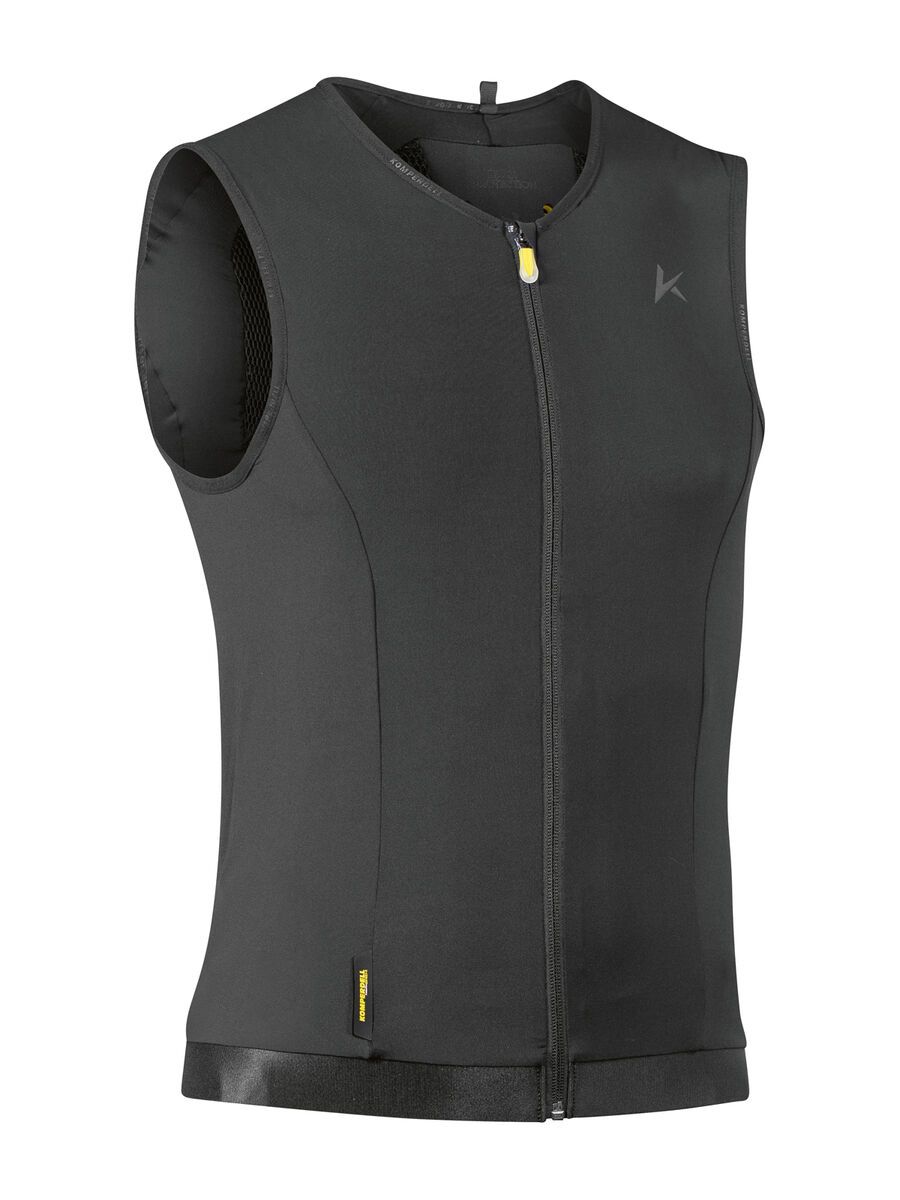 Komperdell Ultraflex Air Men, black/yellow - Bild 1