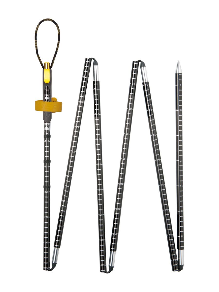 Pieps Probe Carbon Tour 260 - Bild 1