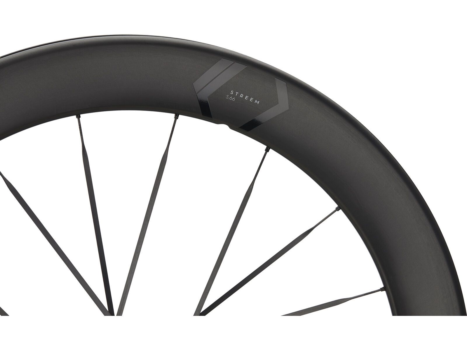 Newmen Streem Sprint S.66 Vonoa - 700C / 12x142 mm / Shimano - Bild 4