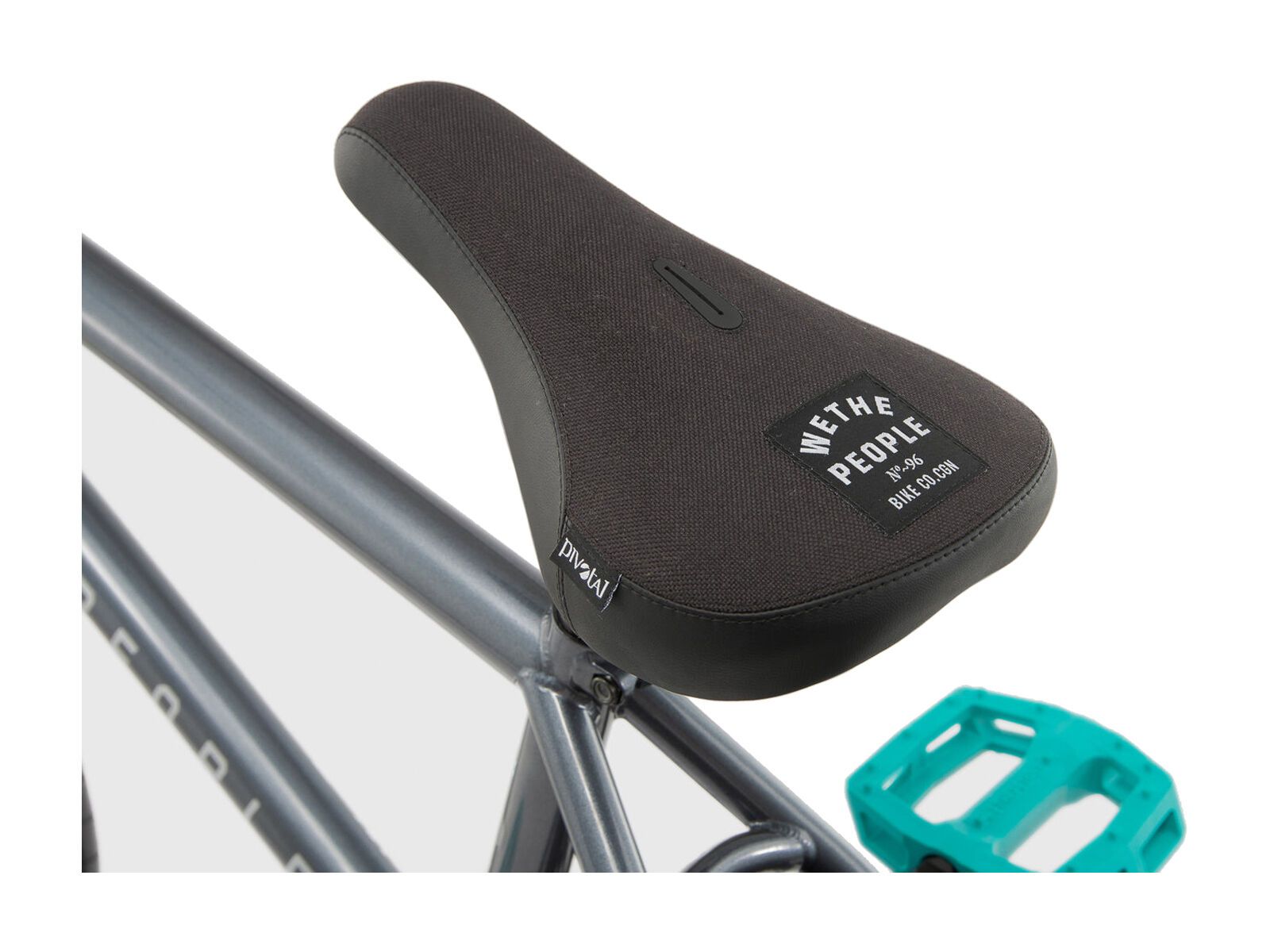 WeThePeople Justice, metallic grey - Bild 6