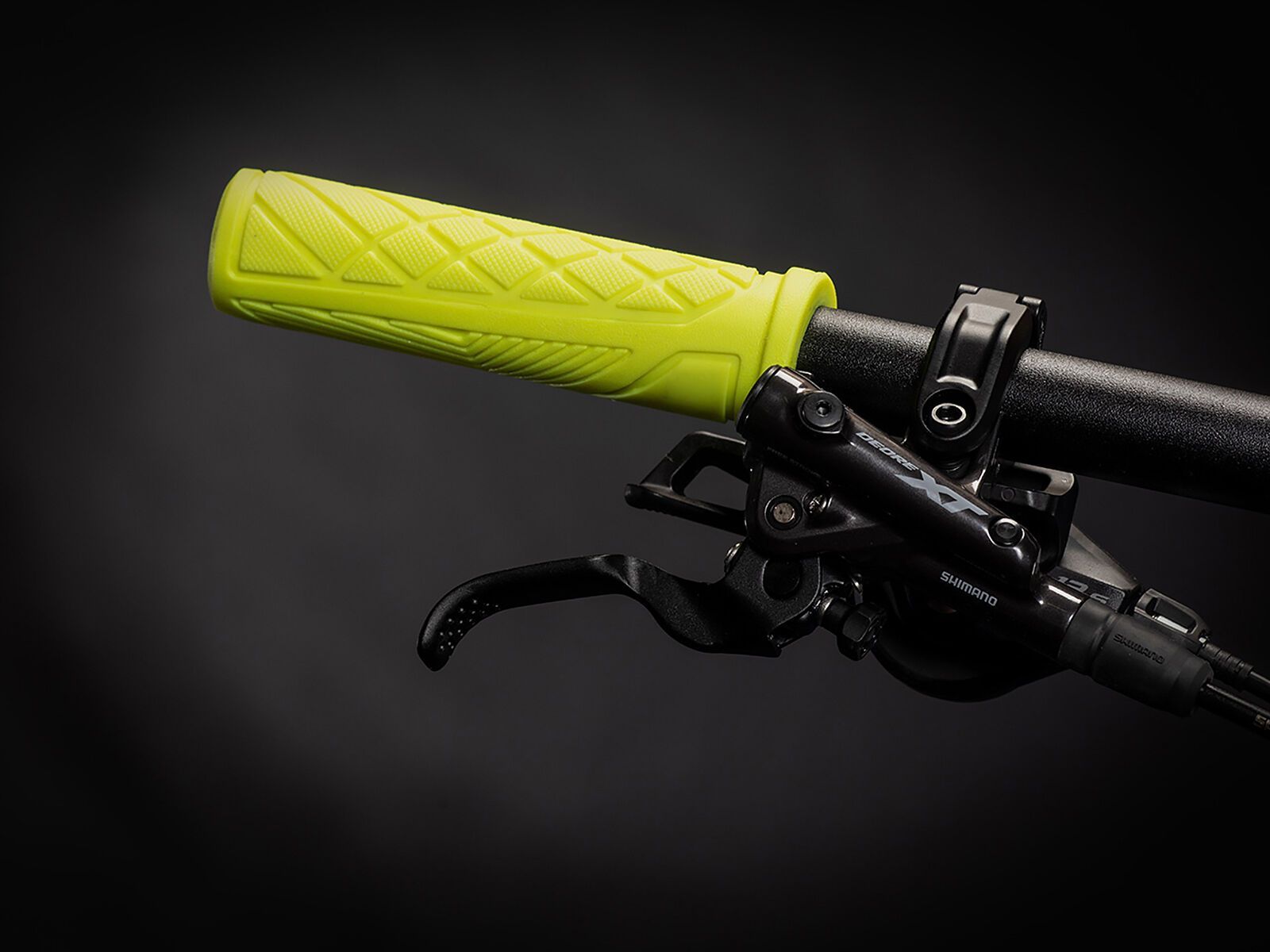 Cube Reaction C:62 Pro, carbon´n´yellow - Bild 6