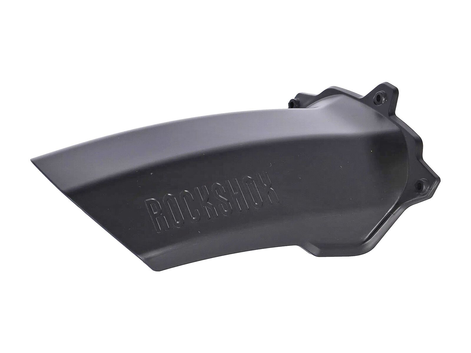 RockShox Pike / Lyrik Fender, black - Bild 1