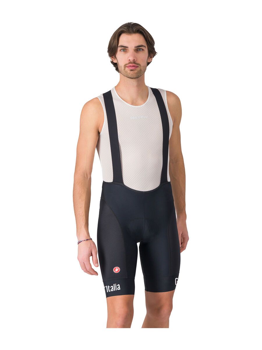 Castelli Giro Competizione 2 Bibshort, nero - Bild 2