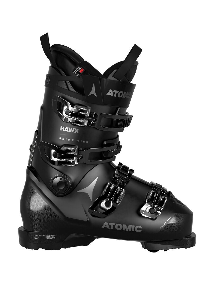 Atomic Hawx Prime 115 S W GW, black/pewter - Bild 1