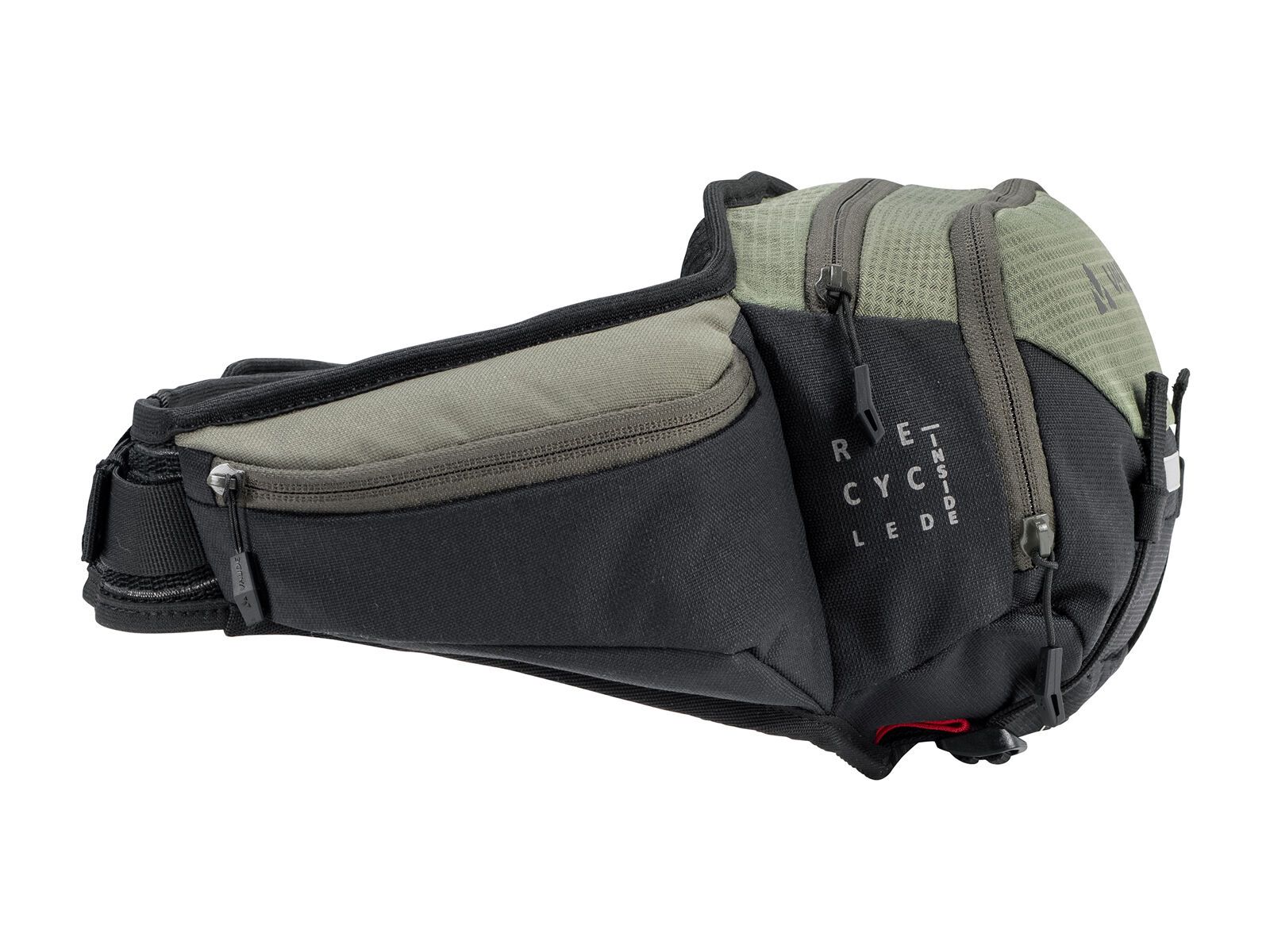 Vaude Moab Hip Pack 3, cedar wood - Bild 8