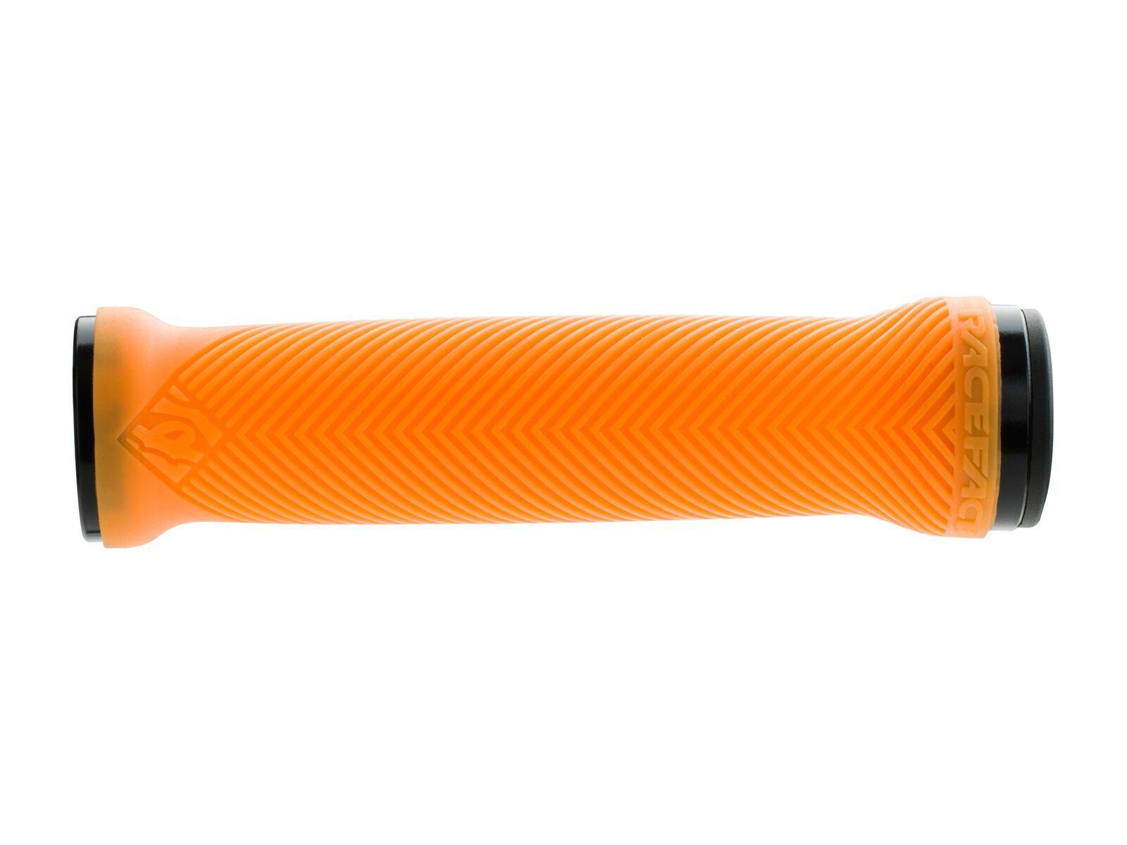 Race Face Love Handle Grip, orange - Bild 2