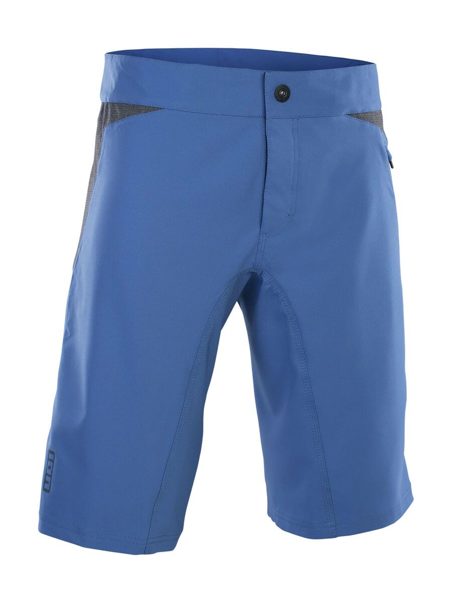 ION MTB Shorts Traze Men, pacific-blue - Bild 2