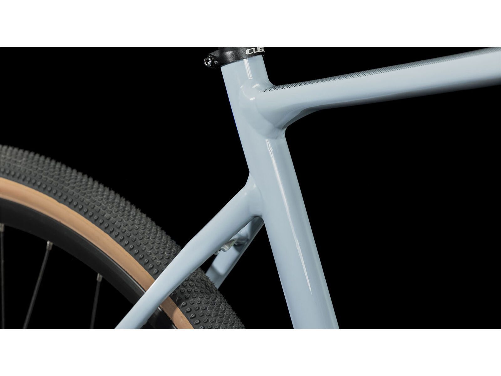 Cube Nuroad, skygrey´n´black - Bild 6
