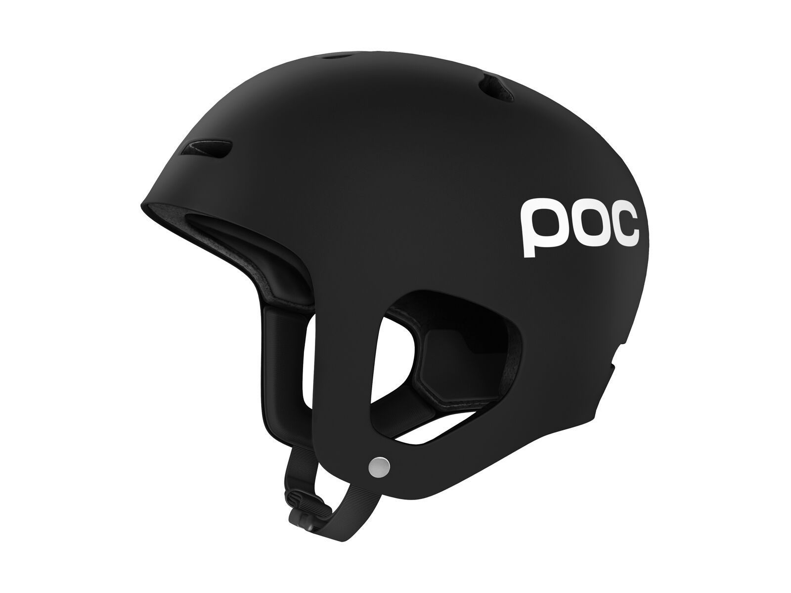 POC Auric, uranium black - Bild 1