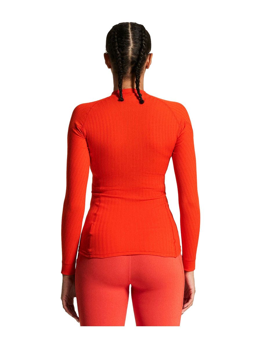 Craft Active Extreme X Crewneck LS W, pace - Bild 6