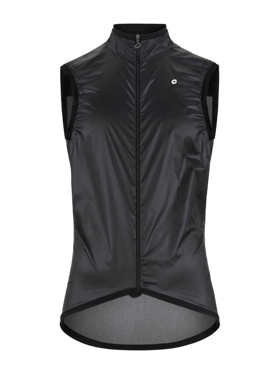Assos Mille GT Wind Vest C2, blackseries - Bild 1