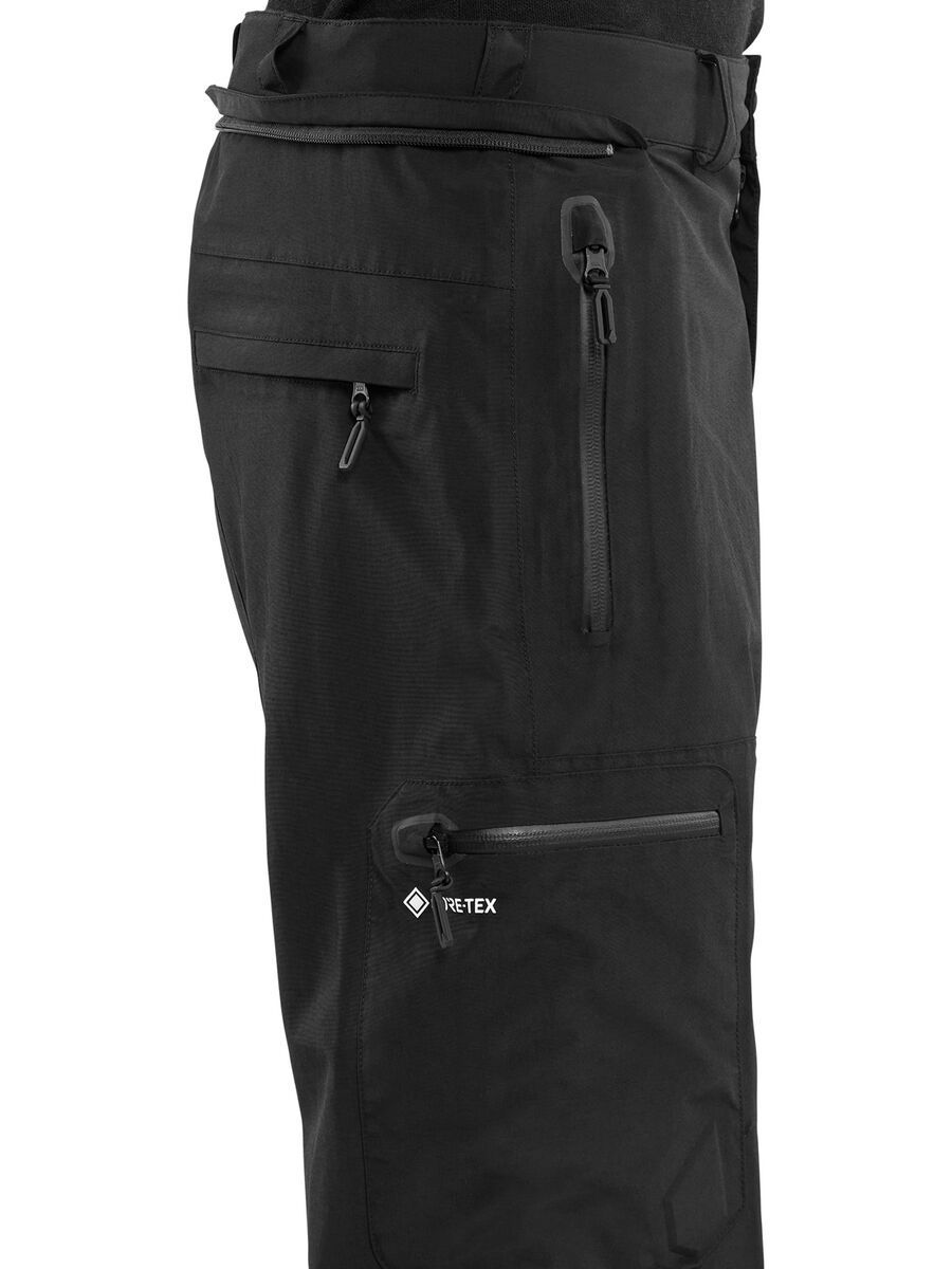 Volcom L Gore-Tex Pant, black - Bild 3