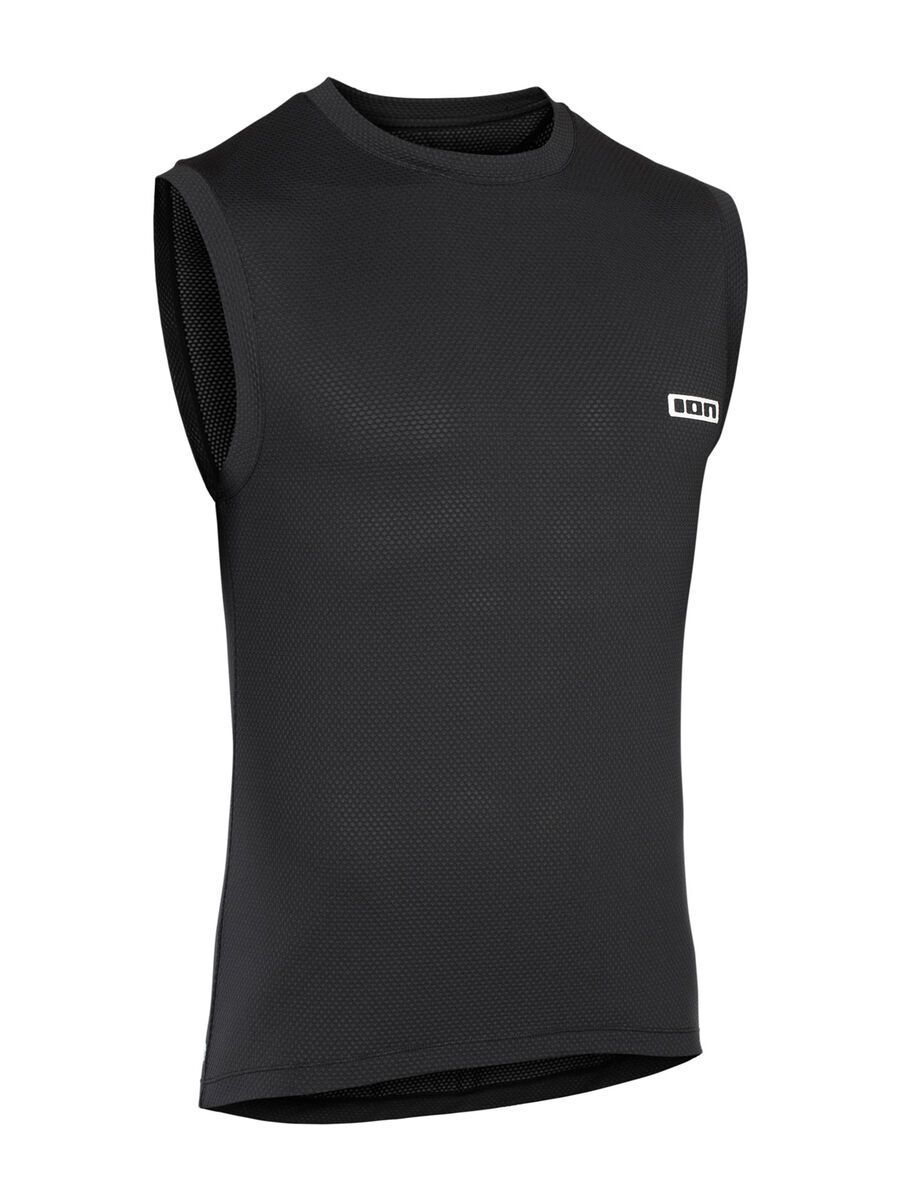 ION Base Tank, black - Bild 1