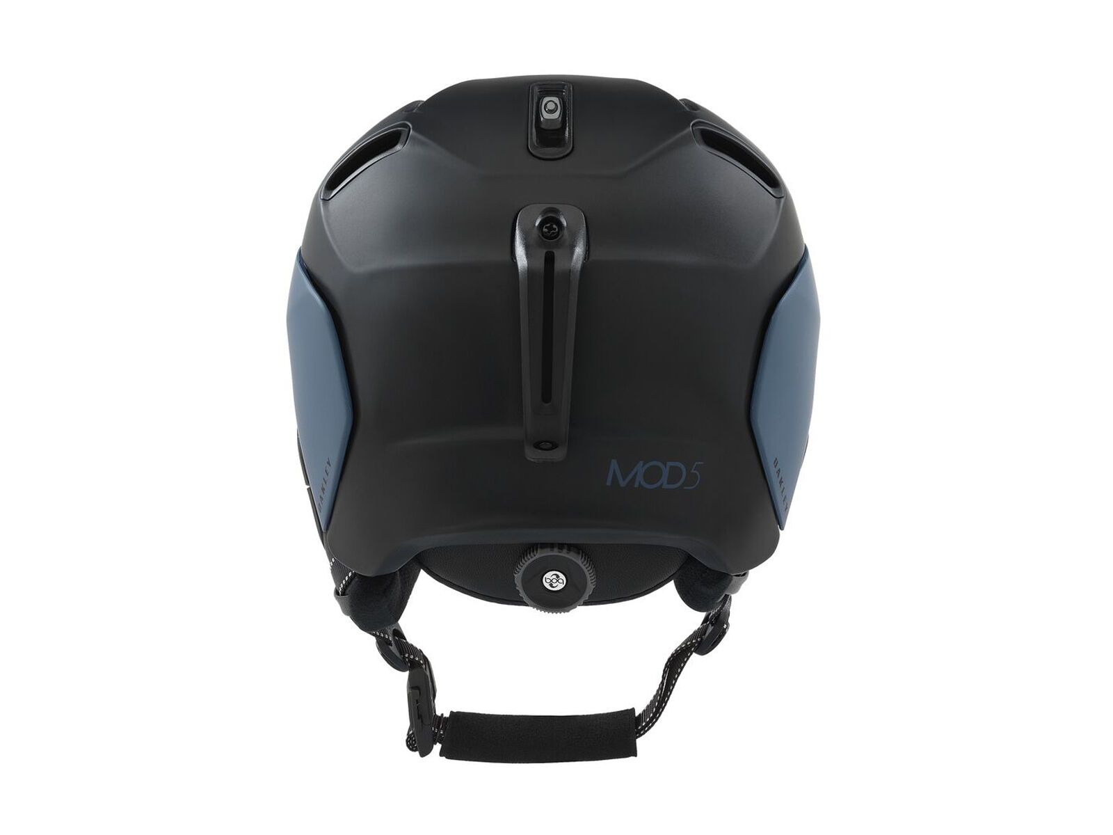 Oakley Mod5, dark blue - Bild 3