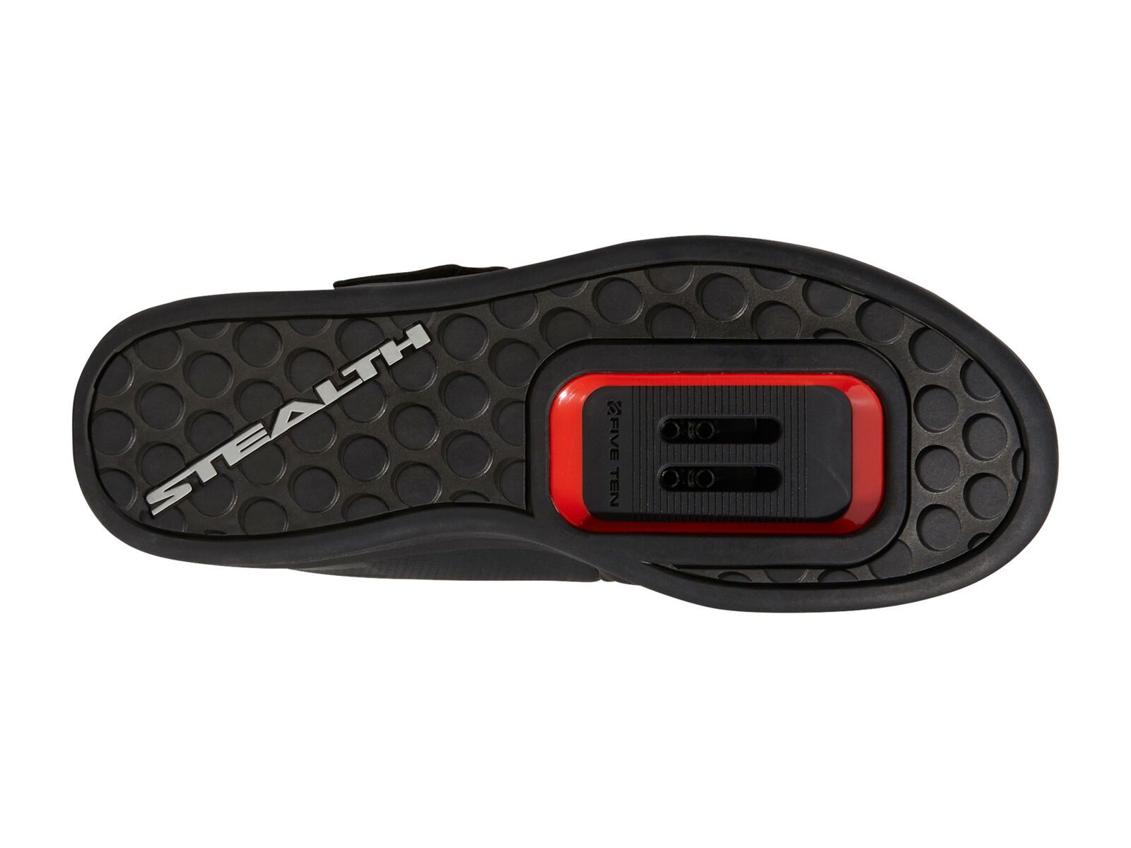 Five Ten Hellcat Pro, core black/red/ftwr white - Bild 5