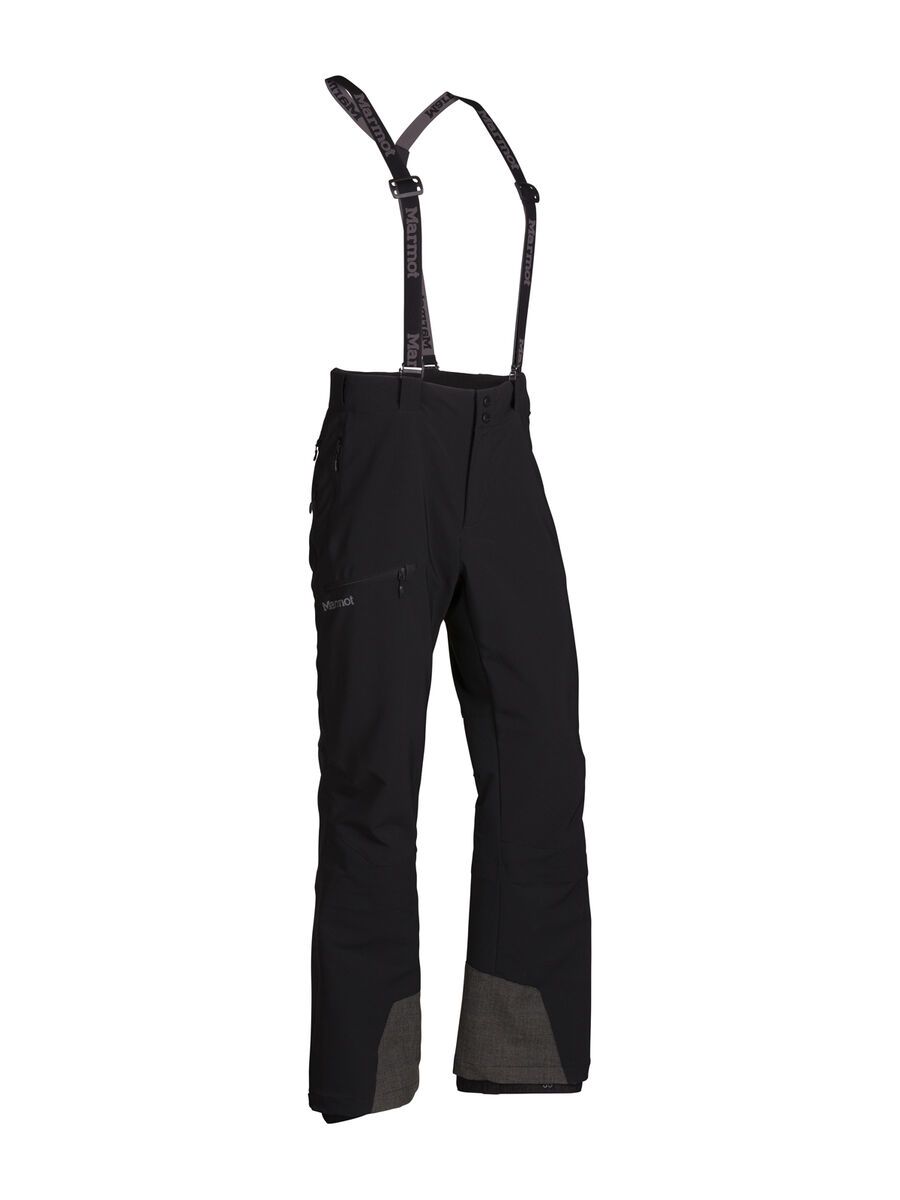 Marmot Pro Tour Pant, black - Bild 1