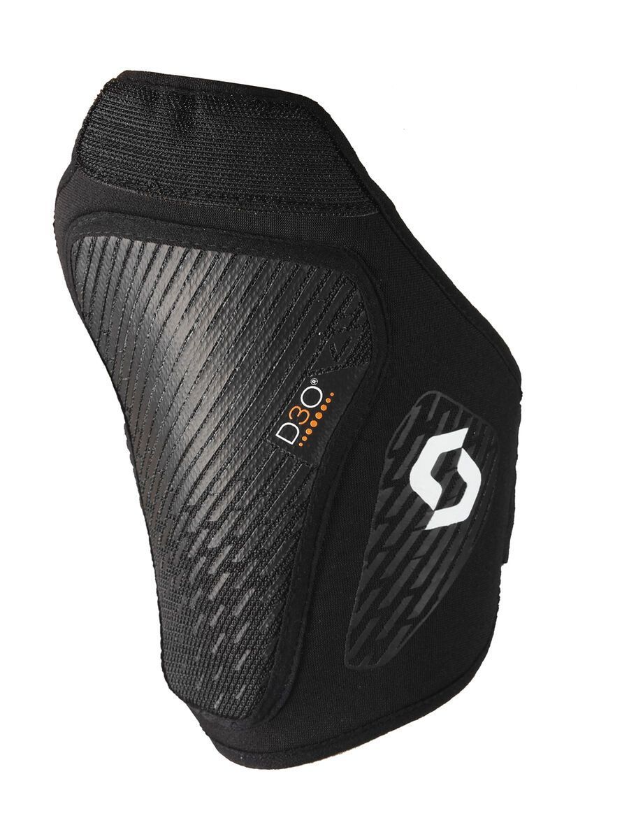 Scott Grenade Evo Shin Guards - Schienbeinschützer, black - Bild 1