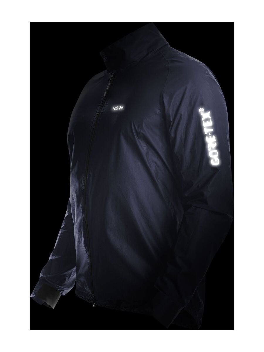 GOREWEAR C5 Gore-Tex Shakedry 1985 Jacke, storm blue - Bild 7