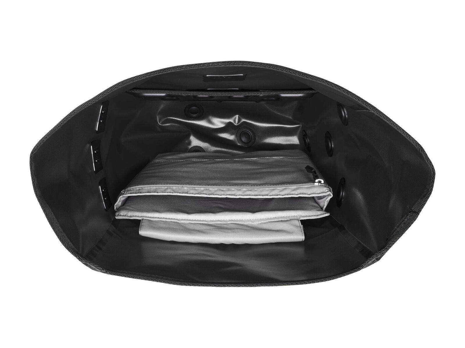 ORTLIEB Vario QL3.1 20 L, black - Bild 8