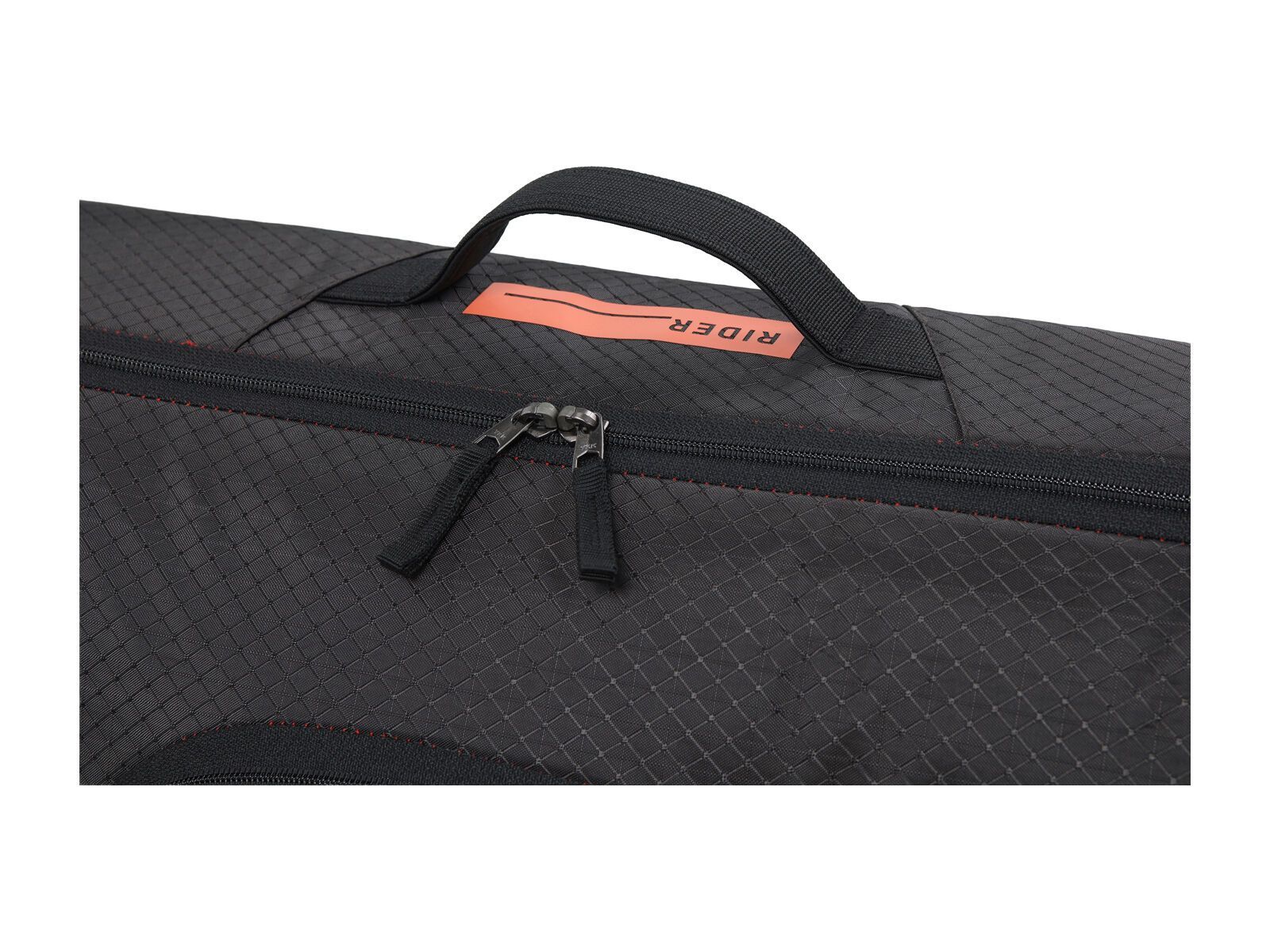 Nitro Cargo Board Bag 169, raven - Bild 17