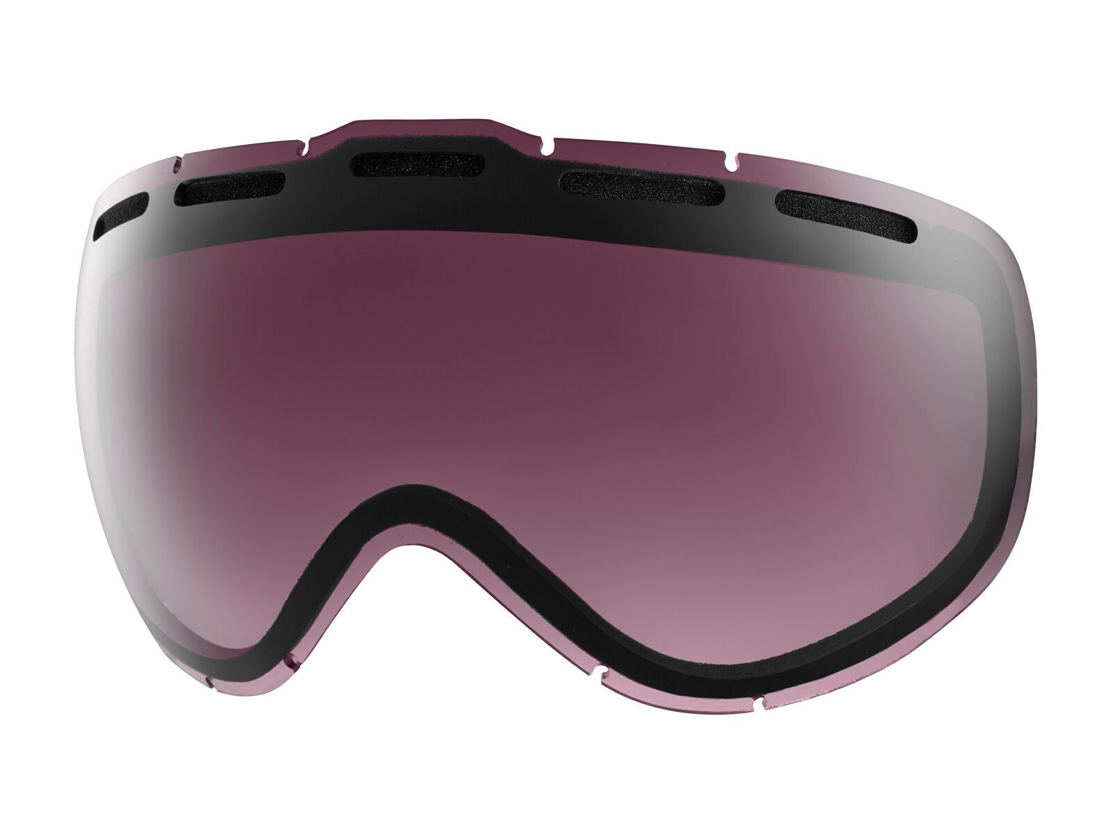 Anon Hawkeye/Haven Lens, Light Rose Gradient - Bild 1