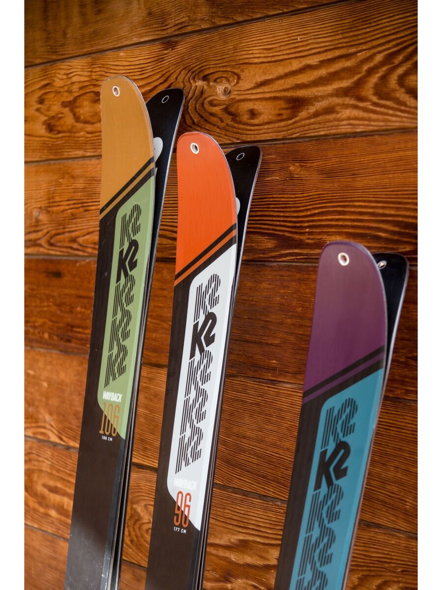 K2 Wayback 96 W - Bild 8