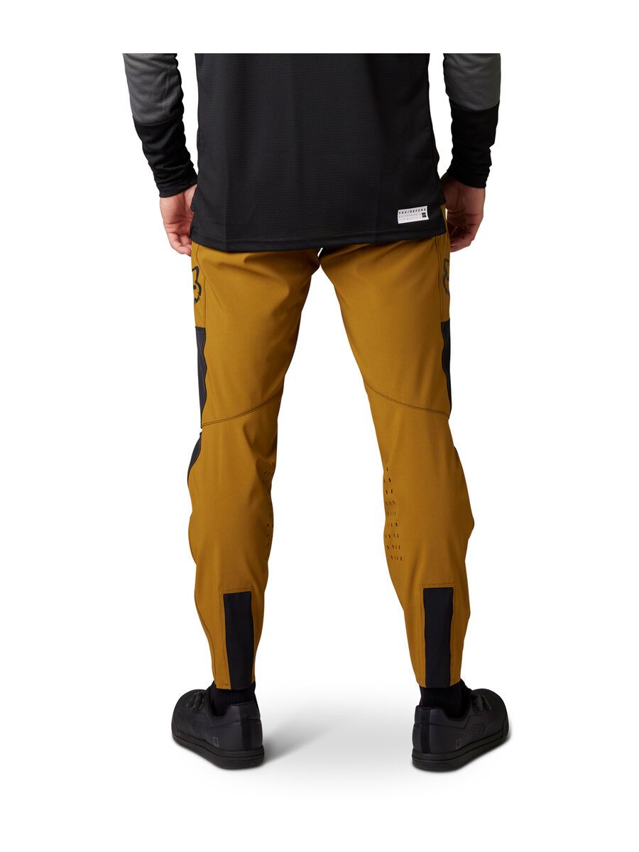 Fox Defend Pant, caramel - Bild 3