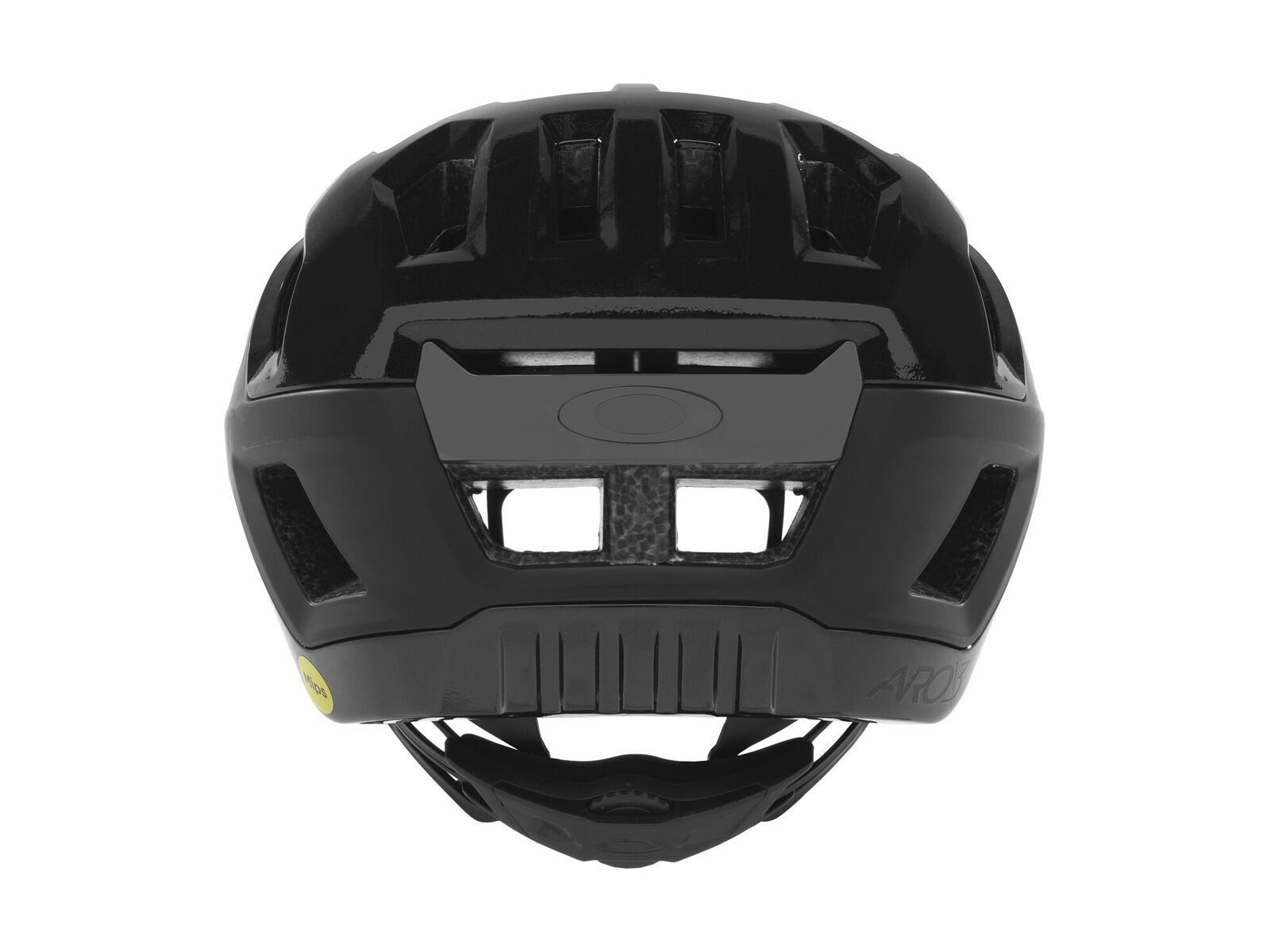 Oakley ARO3 Endurance, plsd/mte black/plsd rf bk - Bild 6