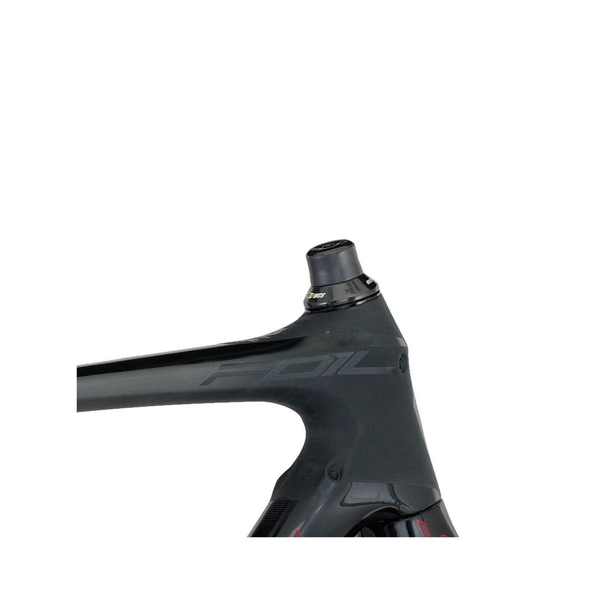 Scott Foil Premium Rahmenset - Bild 5