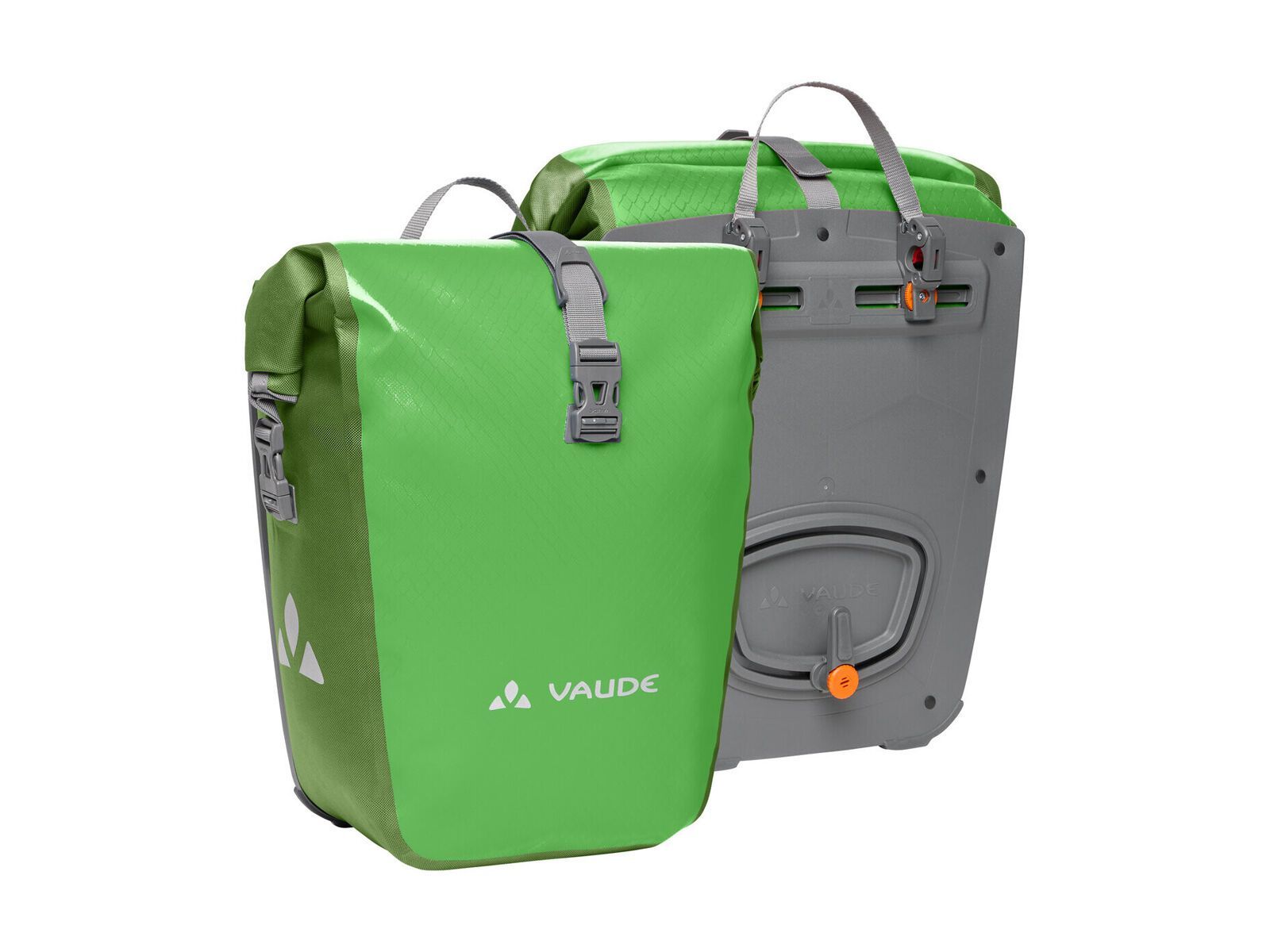***2. Wahl*** Vaude Aqua Back (Paar) parrot green - Bild 1