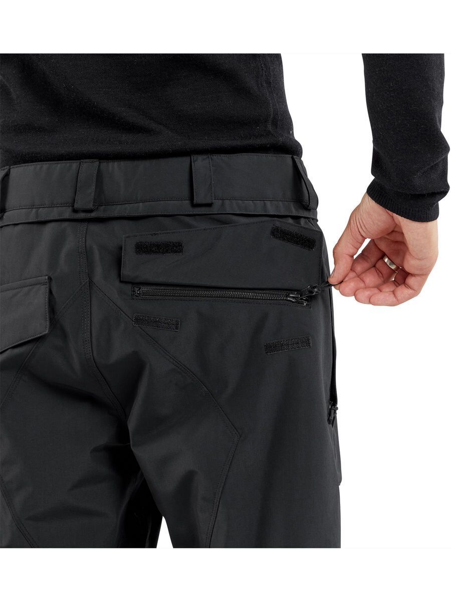 Volcom Roan Pant, black - Bild 4