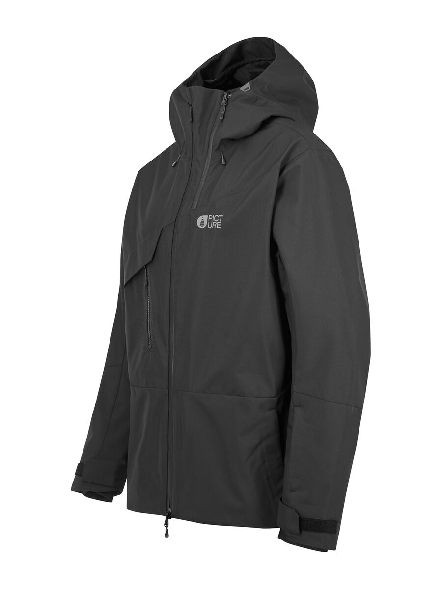 Picture Felnor Jkt, black - Bild 2