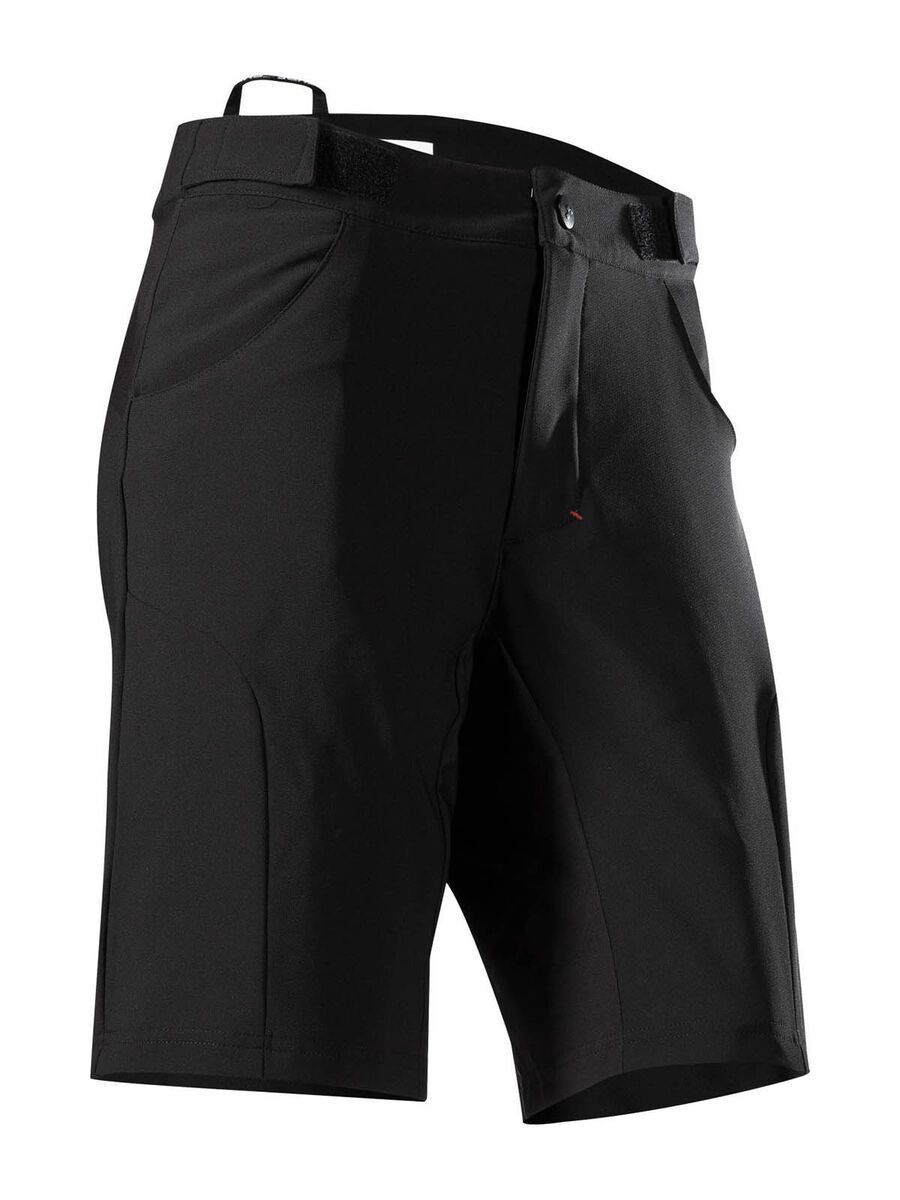 Cube Motion WLS Shorts, schwarz - Bild 2