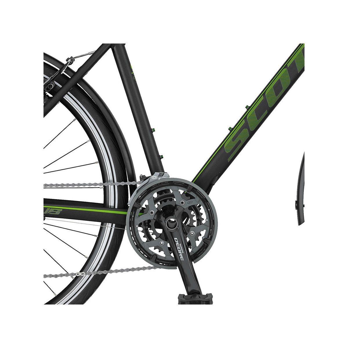 Scott Sub Sport 20 - Bild 3